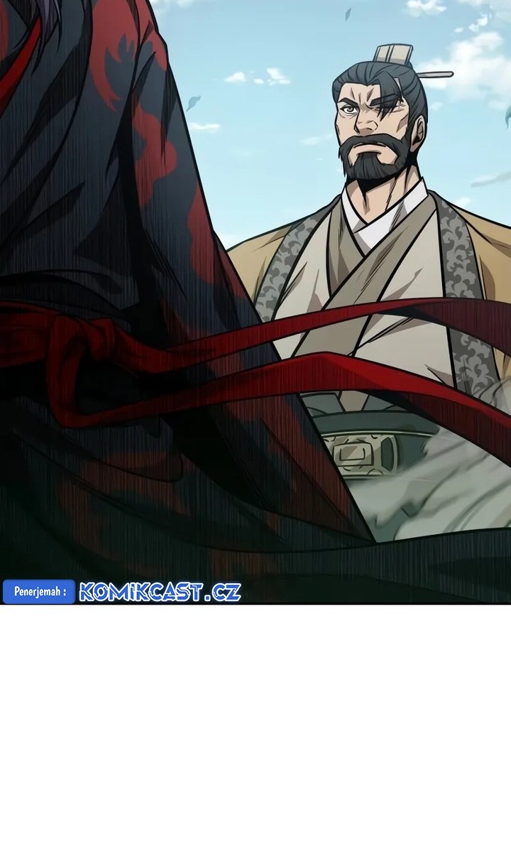Nano Machine Chapter 229 Halaman 65