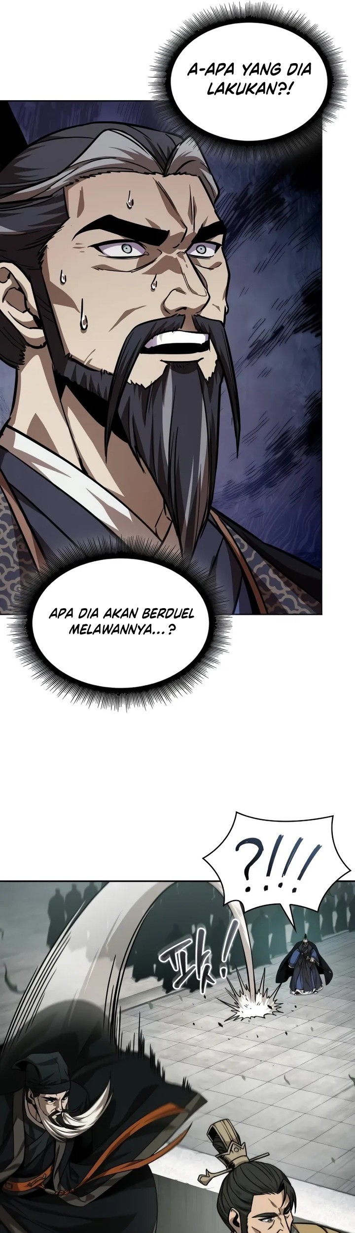 Nano Machine Chapter 229 Halaman 66