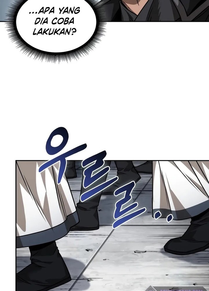 Nano Machine Chapter 229 Halaman 69