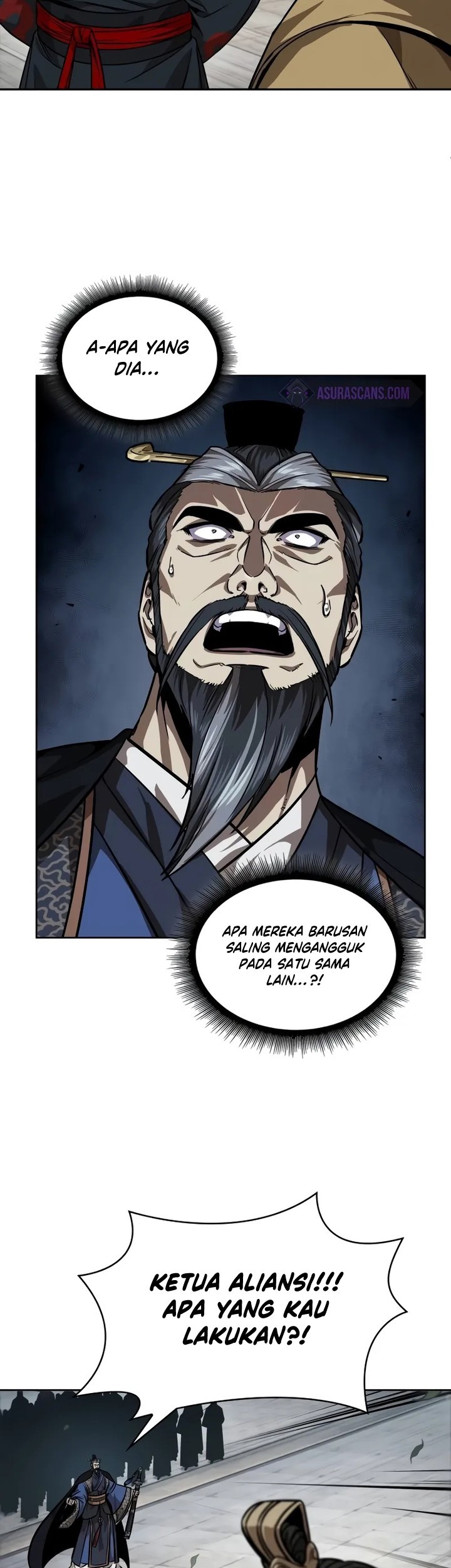 Nano Machine Chapter 229 Halaman 72