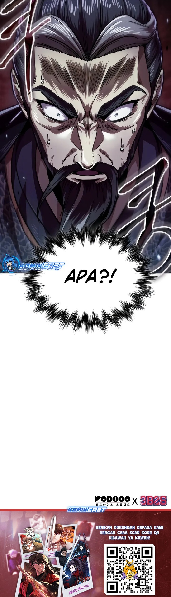Nano Machine Chapter 229 Halaman 76