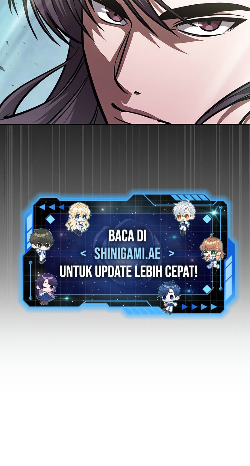 Nano Machine Chapter 230 Halaman 20