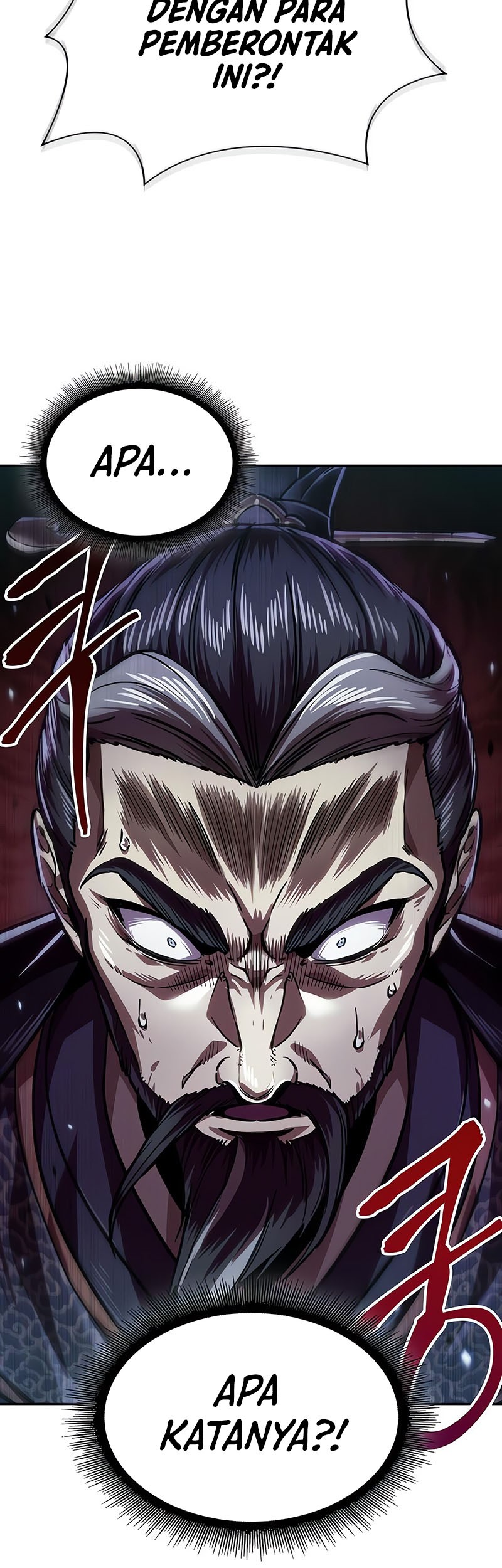 Nano Machine Chapter 230 Halaman 23