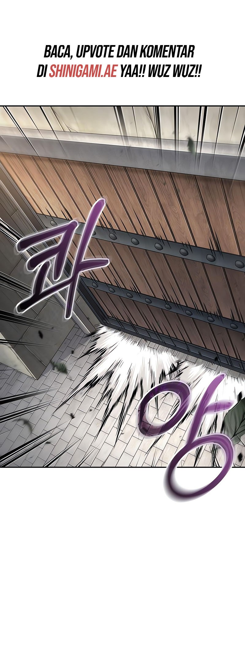 Nano Machine Chapter 230 Halaman 40