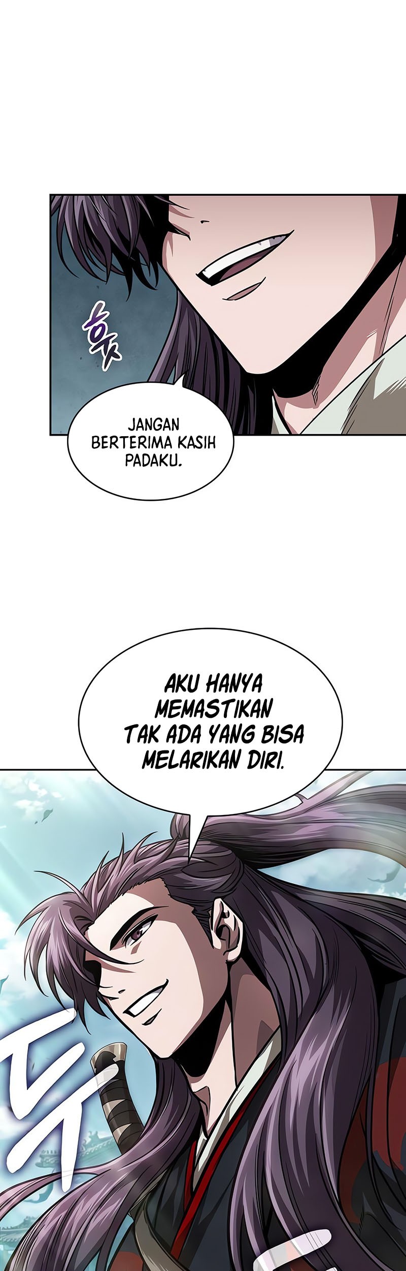 Nano Machine Chapter 230 Halaman 43