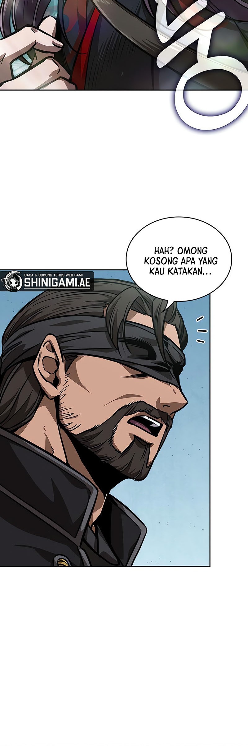 Nano Machine Chapter 230 Halaman 44