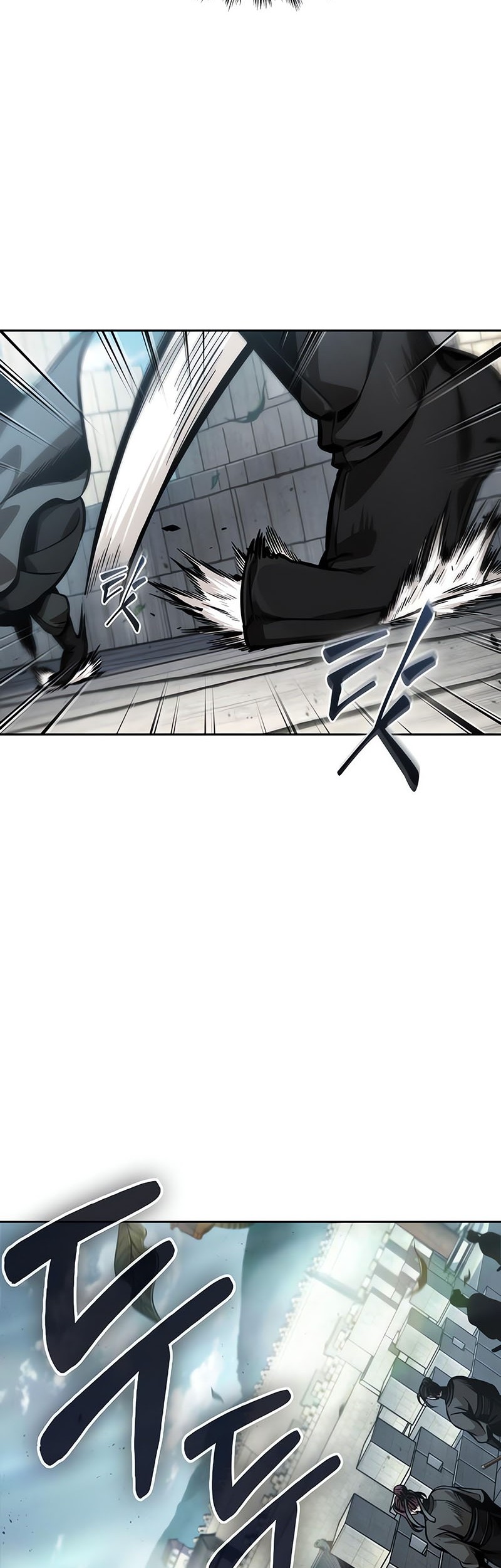 Nano Machine Chapter 230 Halaman 46