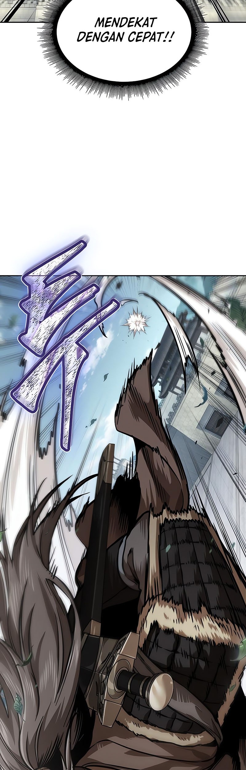 Nano Machine Chapter 230 Halaman 57