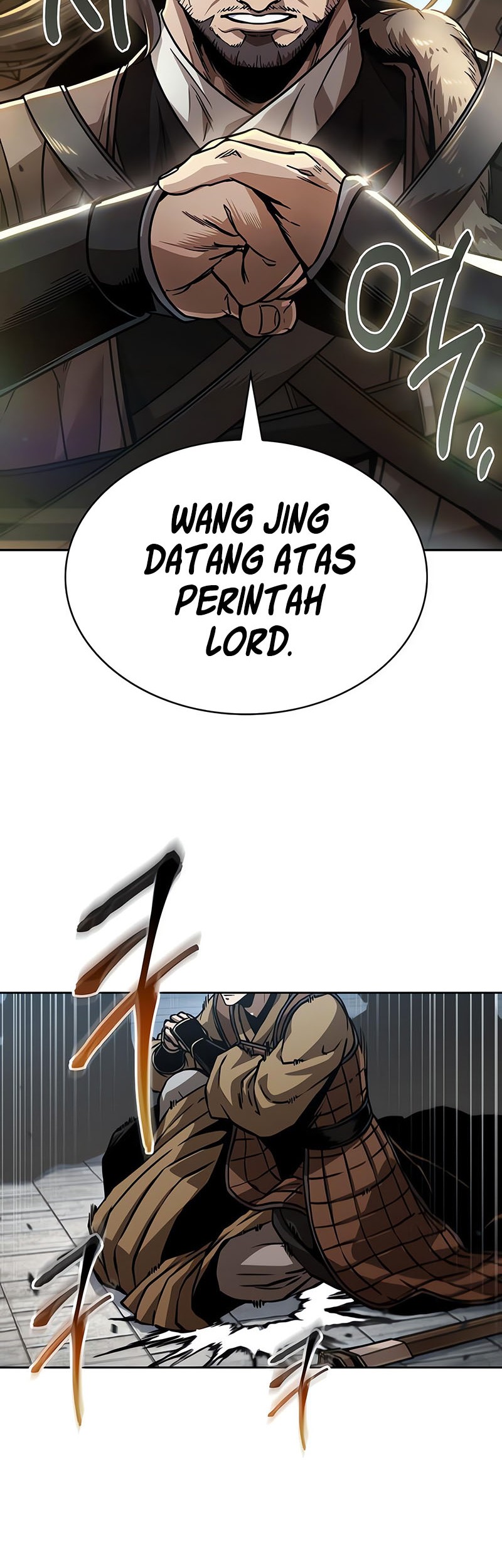 Nano Machine Chapter 230 Halaman 63
