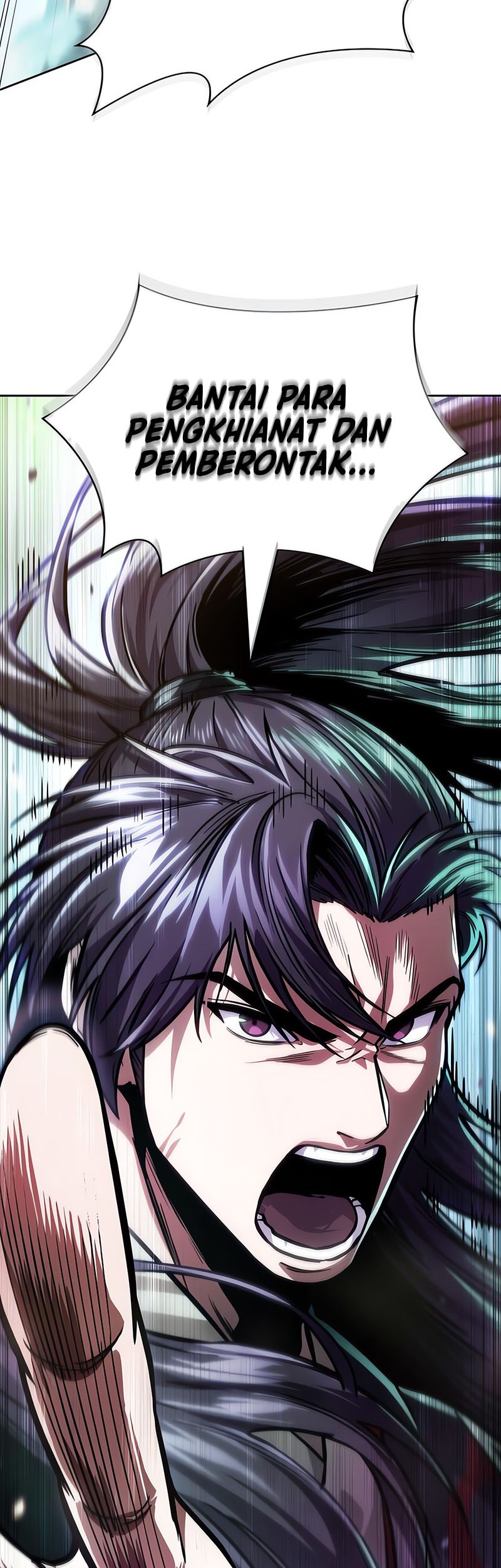 Nano Machine Chapter 230 Halaman 69