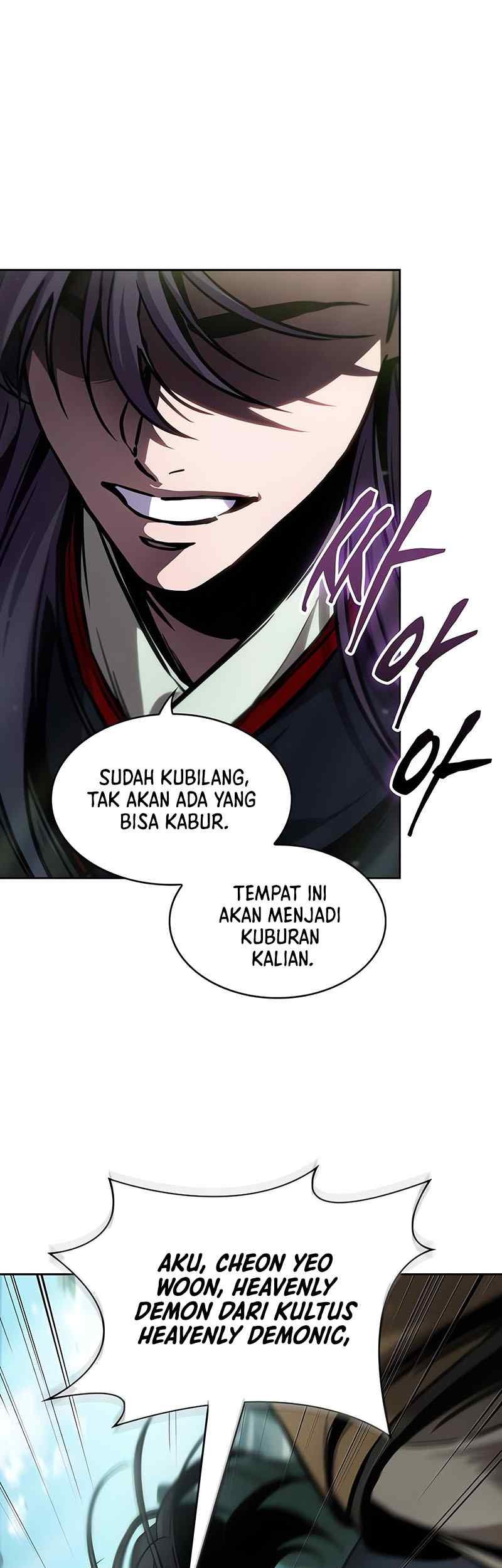 Nano Machine Chapter 231 Halaman 2