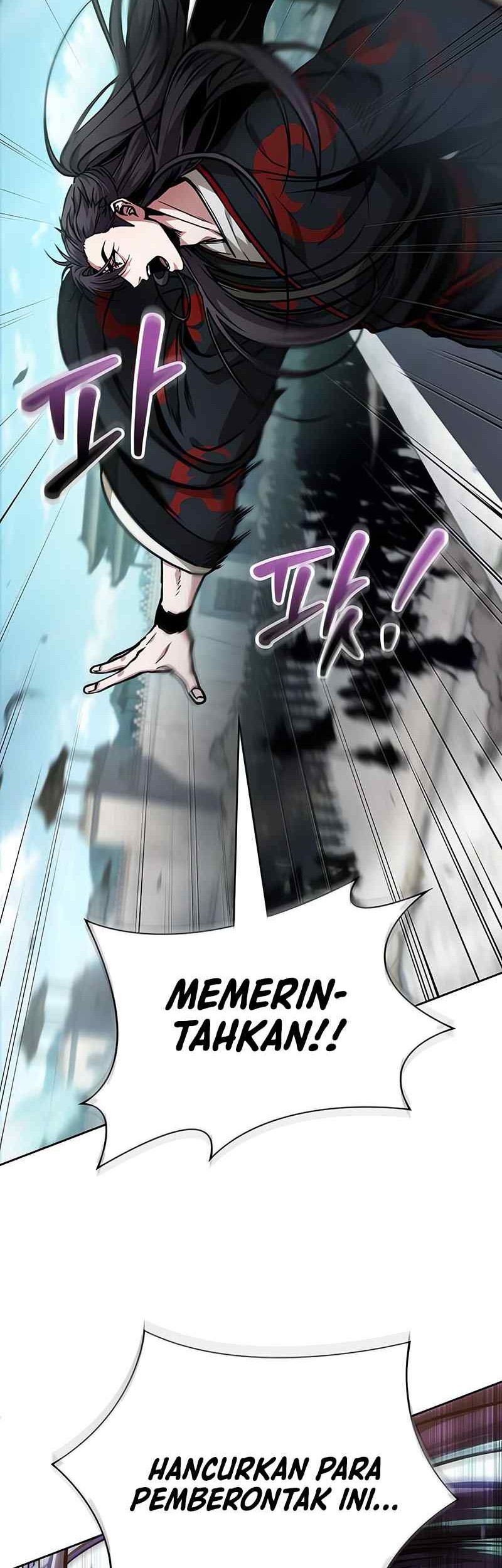 Nano Machine Chapter 231 Halaman 3