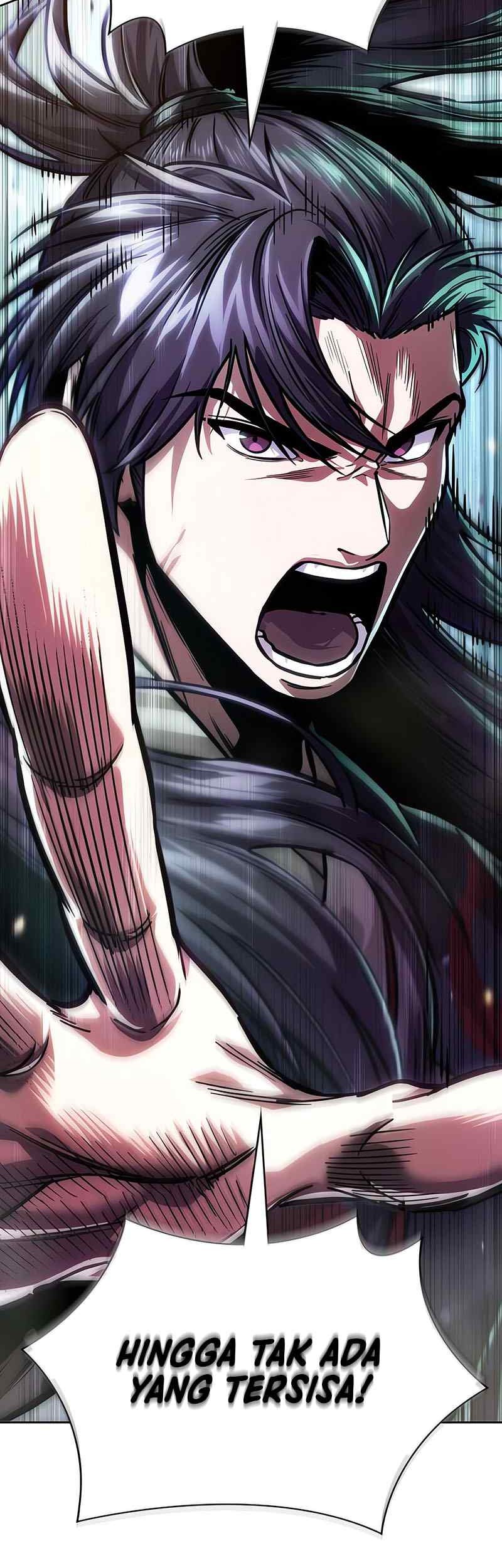 Nano Machine Chapter 231 Halaman 4