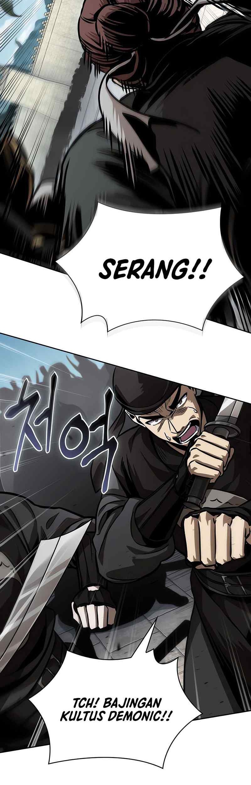 Nano Machine Chapter 231 Halaman 7