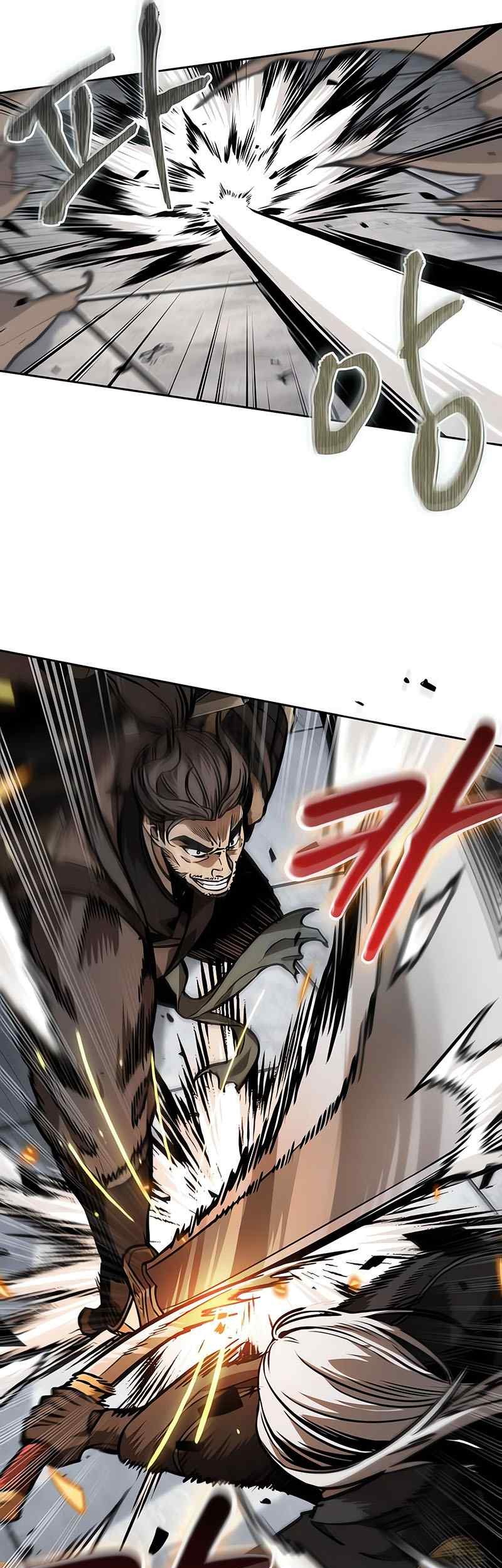 Nano Machine Chapter 231 Halaman 10