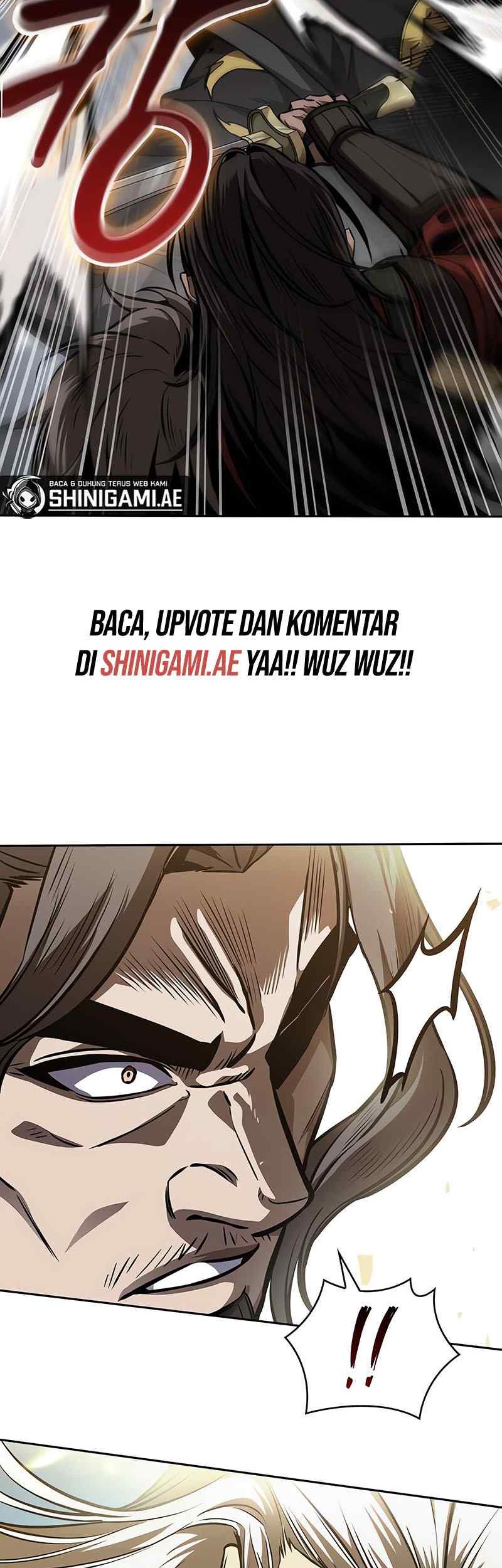 Nano Machine Chapter 231 Halaman 11