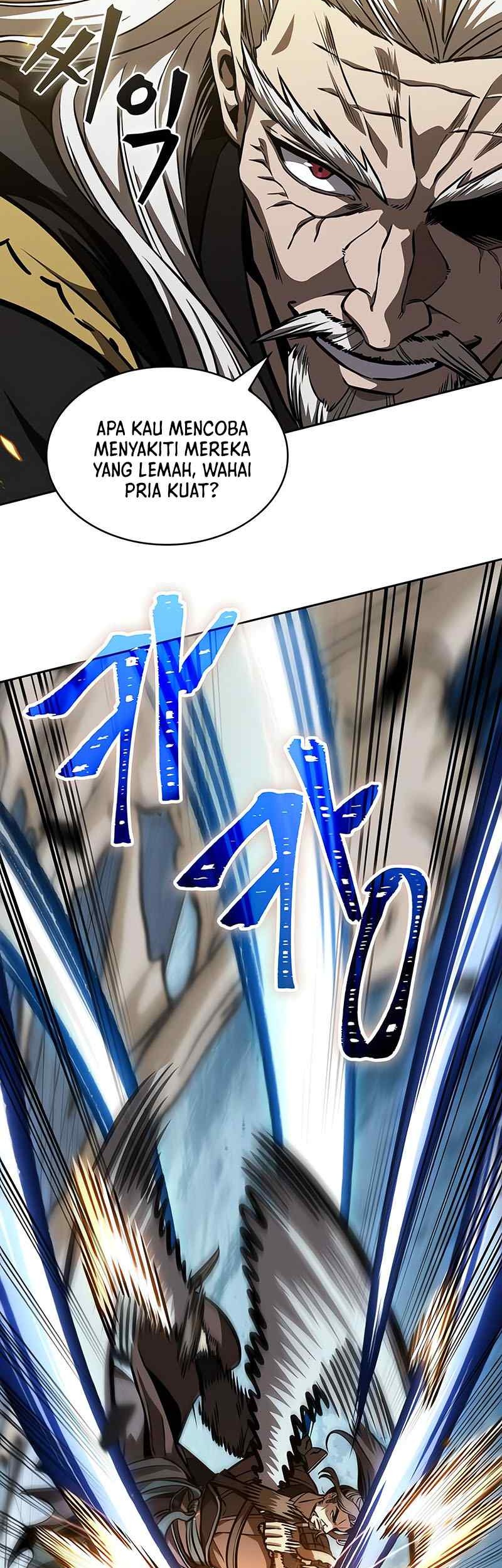 Nano Machine Chapter 231 Halaman 12