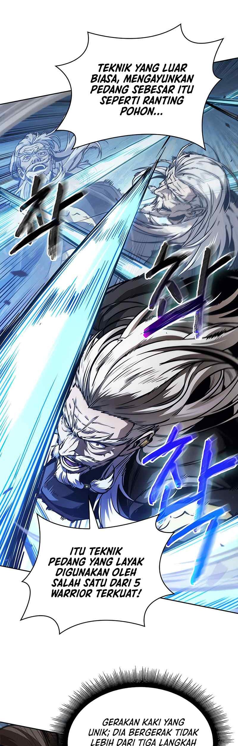 Nano Machine Chapter 231 Halaman 16