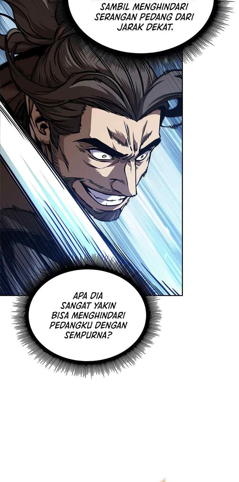 Nano Machine Chapter 231 Halaman 17