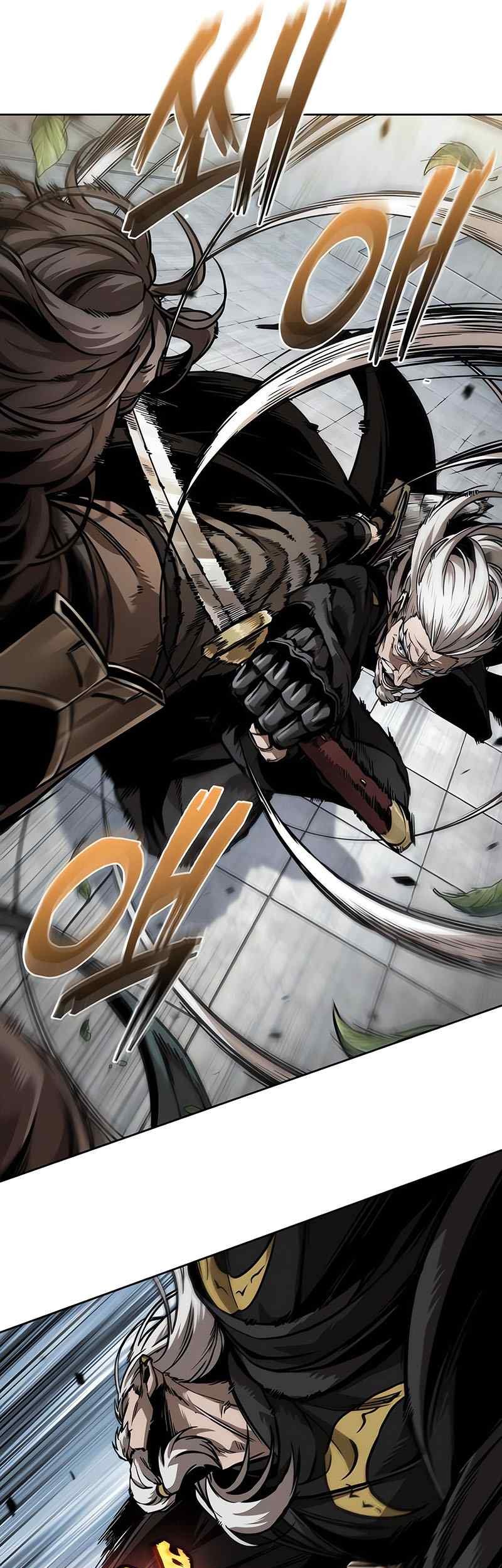 Nano Machine Chapter 231 Halaman 18