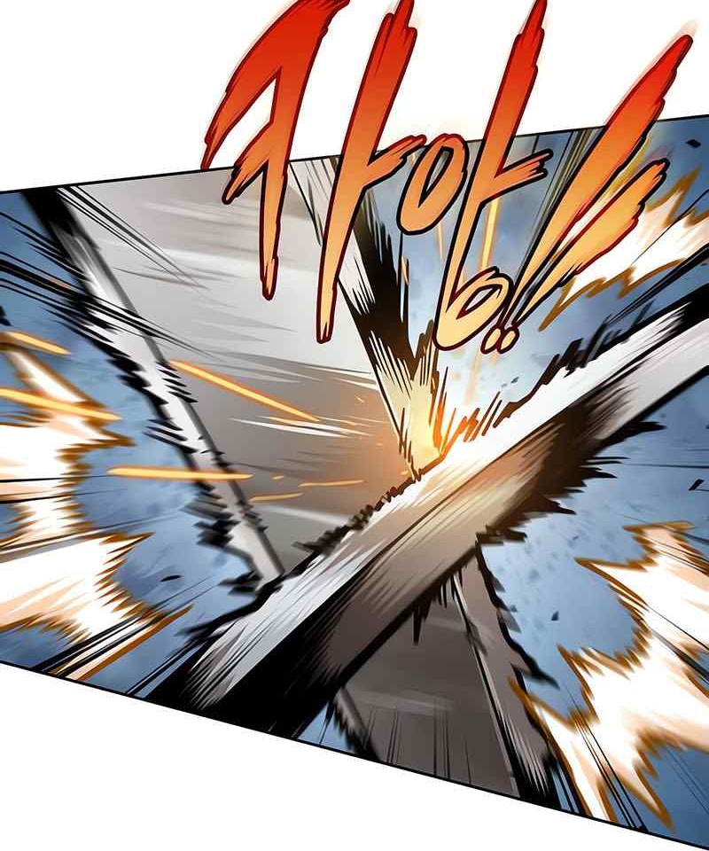 Nano Machine Chapter 231 Halaman 21