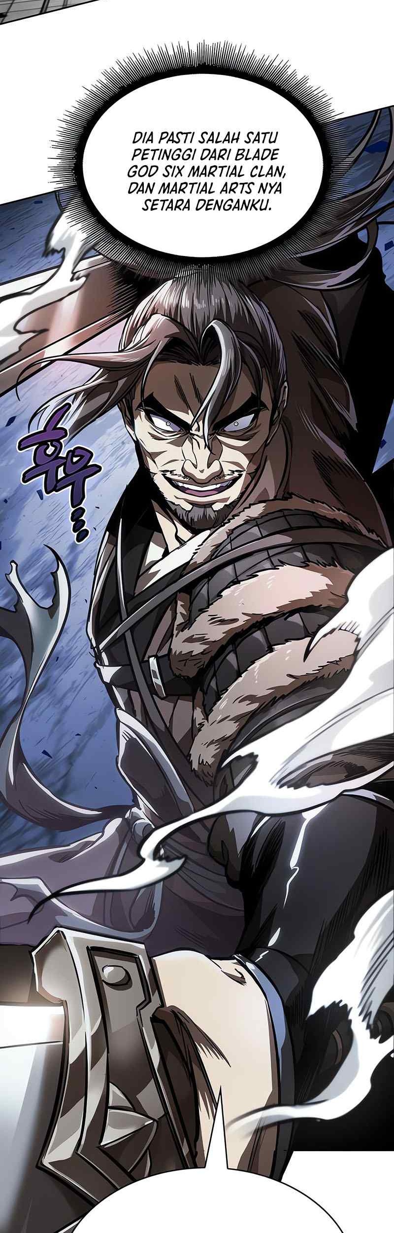 Nano Machine Chapter 231 Halaman 23