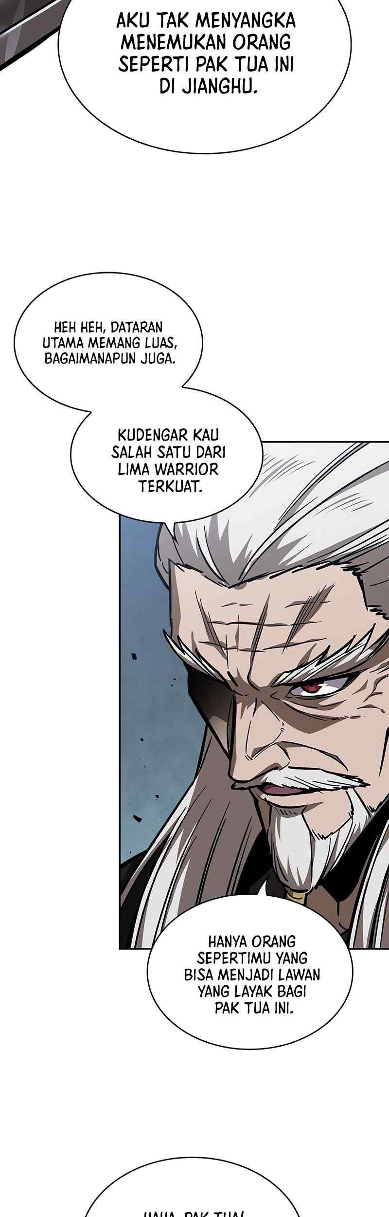 Nano Machine Chapter 231 Halaman 24