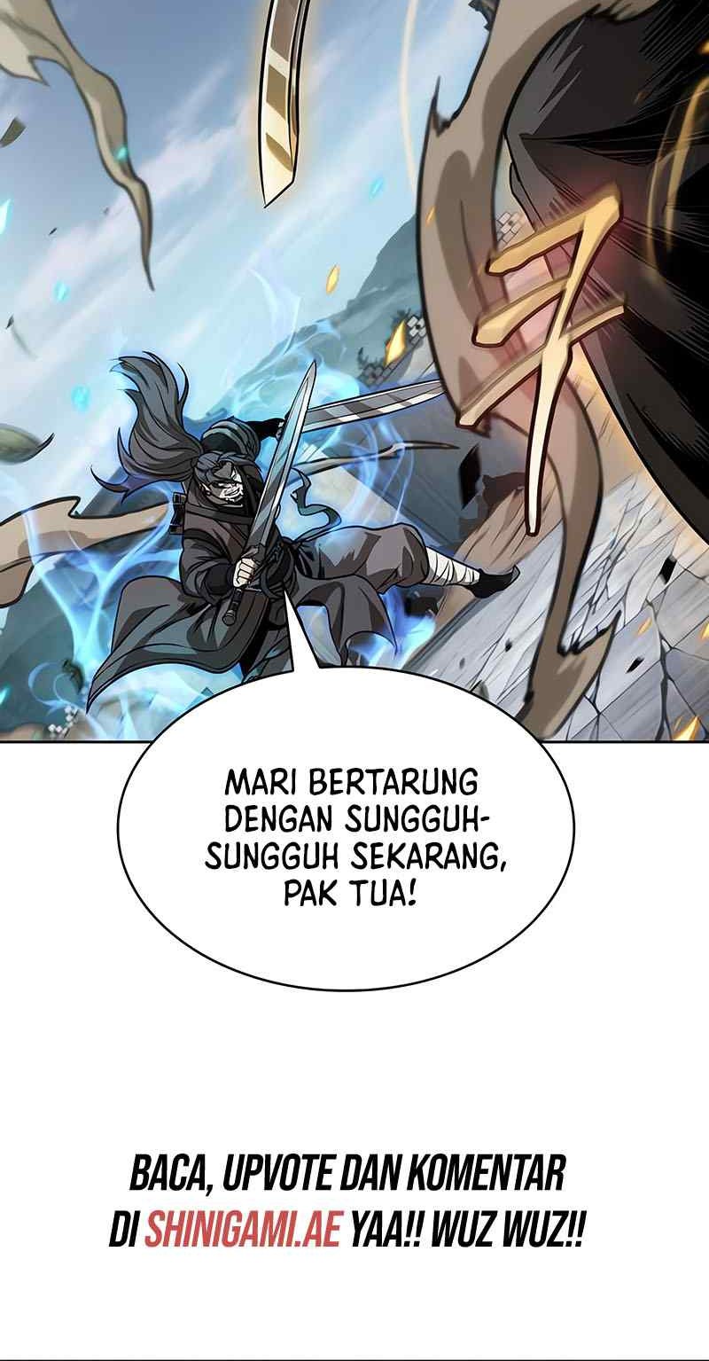 Nano Machine Chapter 231 Halaman 28
