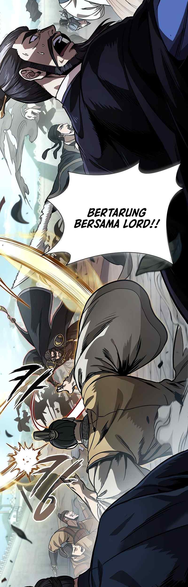 Nano Machine Chapter 231 Halaman 30