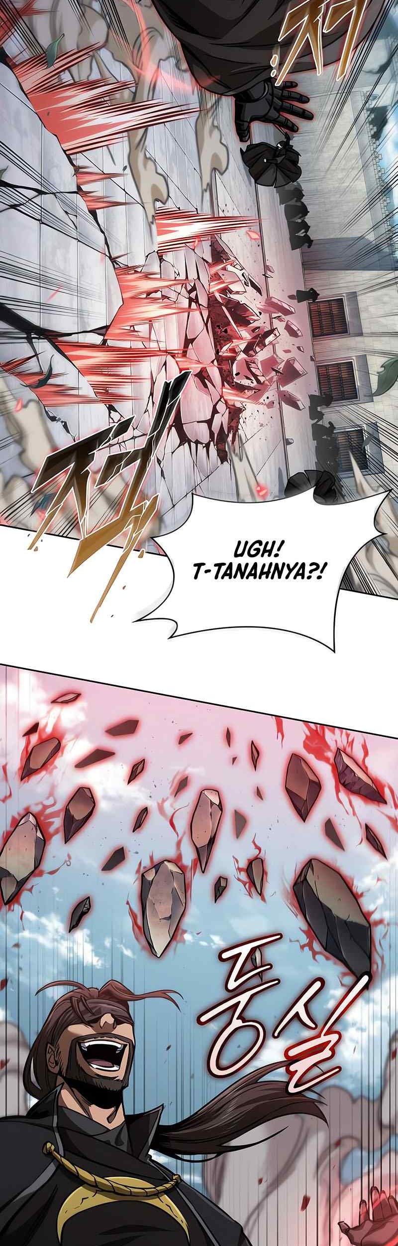 Nano Machine Chapter 231 Halaman 39