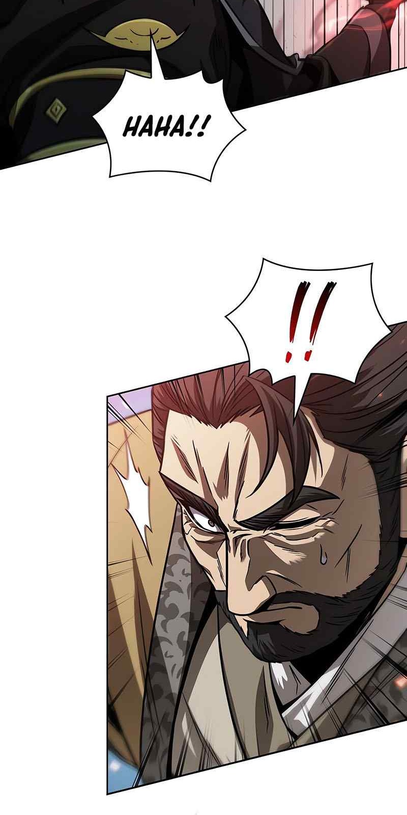 Nano Machine Chapter 231 Halaman 40