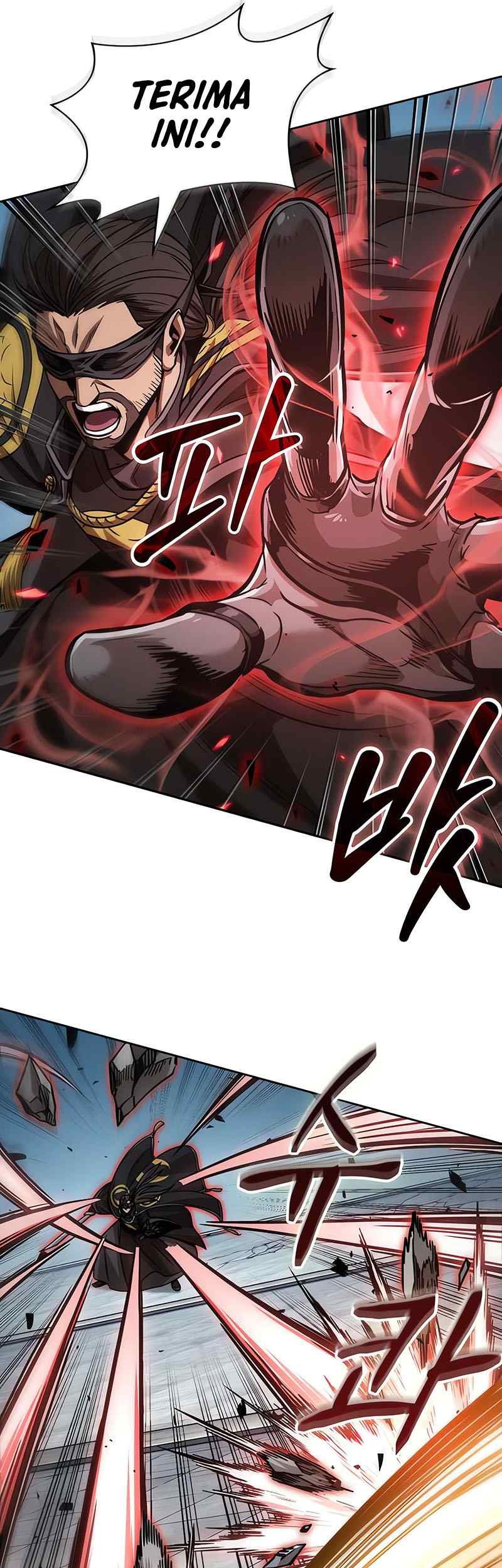 Nano Machine Chapter 231 Halaman 41