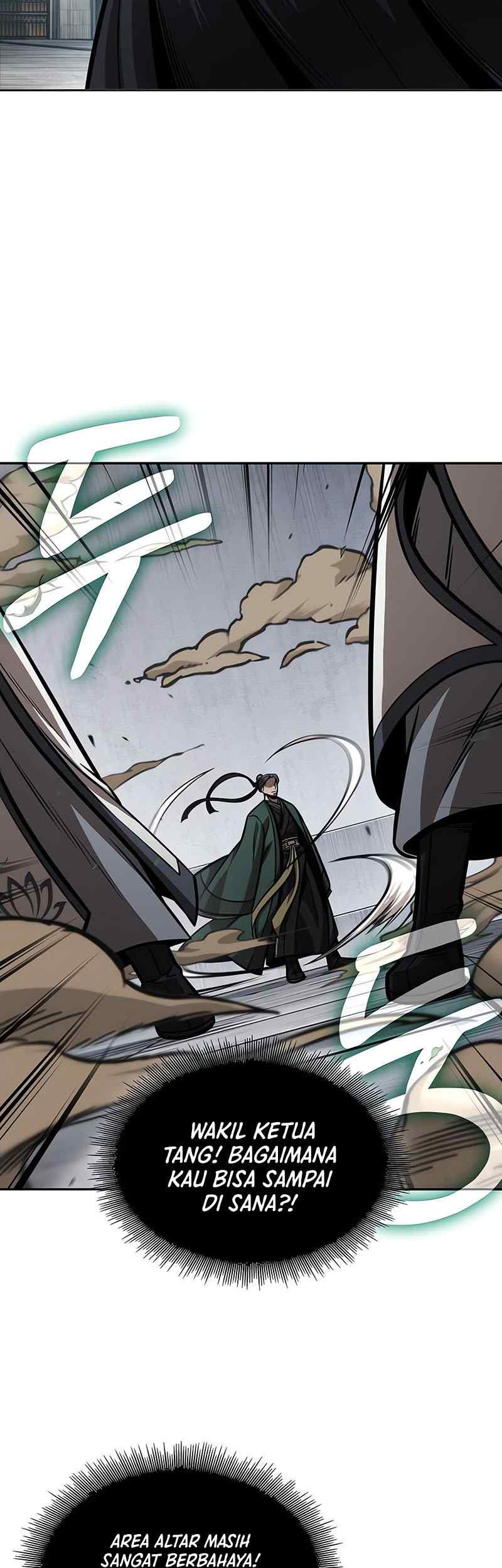 Nano Machine Chapter 231 Halaman 46