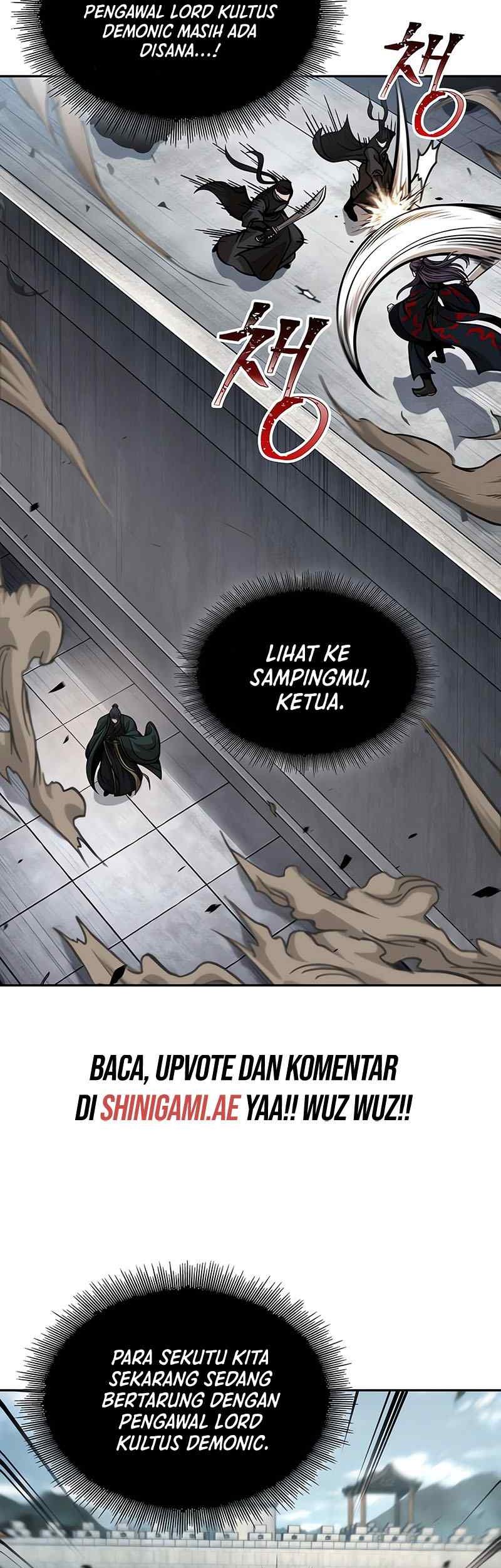 Nano Machine Chapter 231 Halaman 47