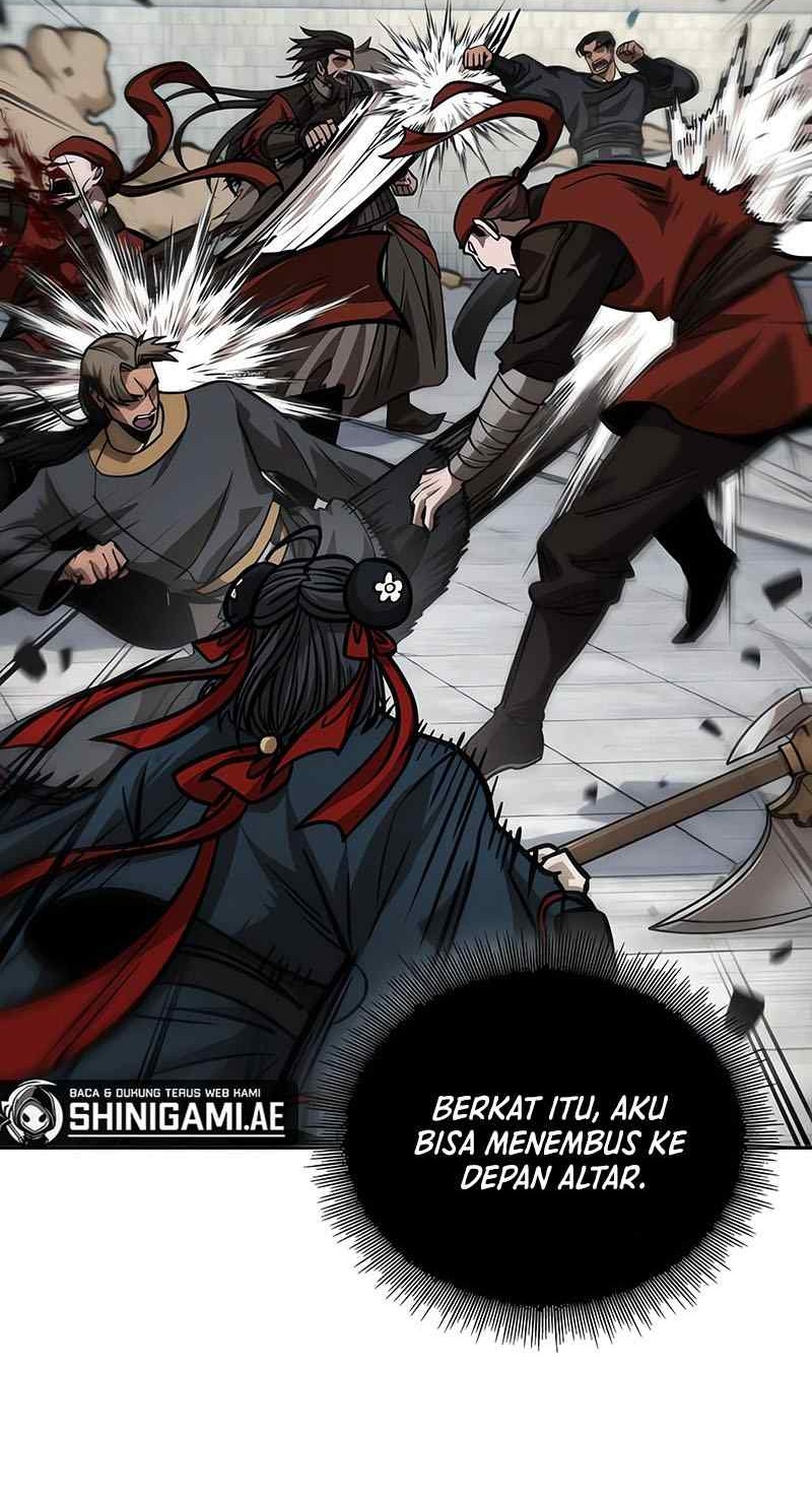 Nano Machine Chapter 231 Halaman 48