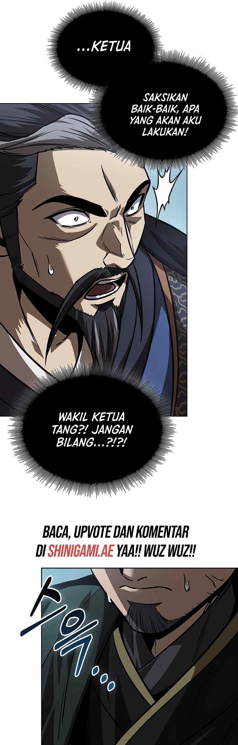 Nano Machine Chapter 231 Halaman 49