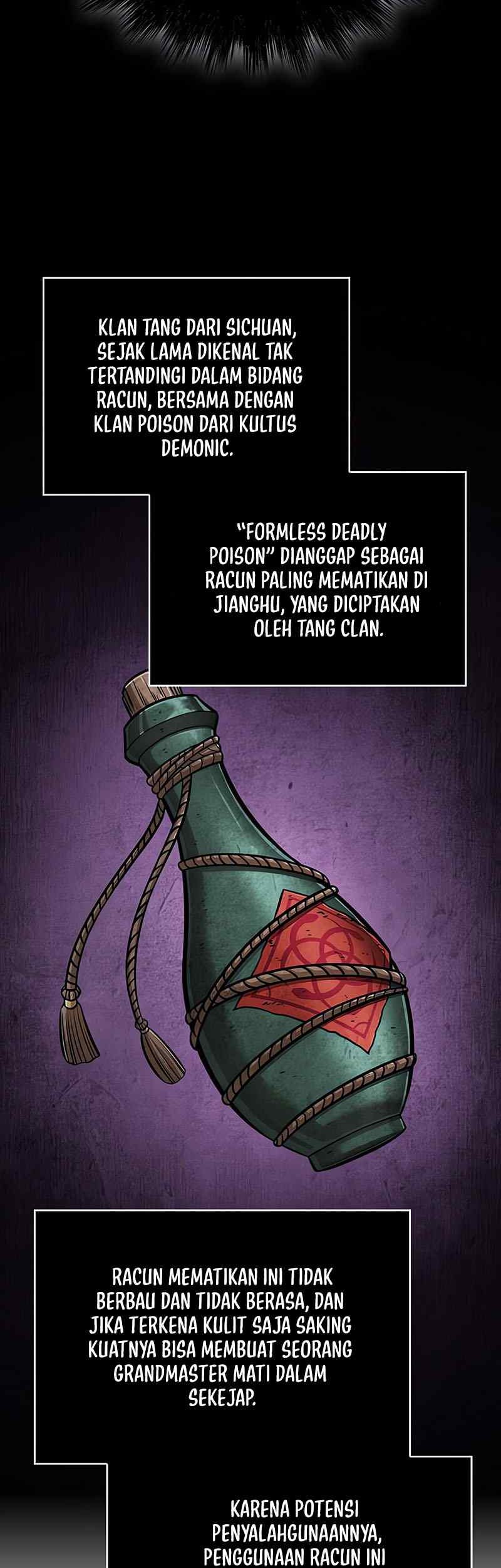 Nano Machine Chapter 231 Halaman 51