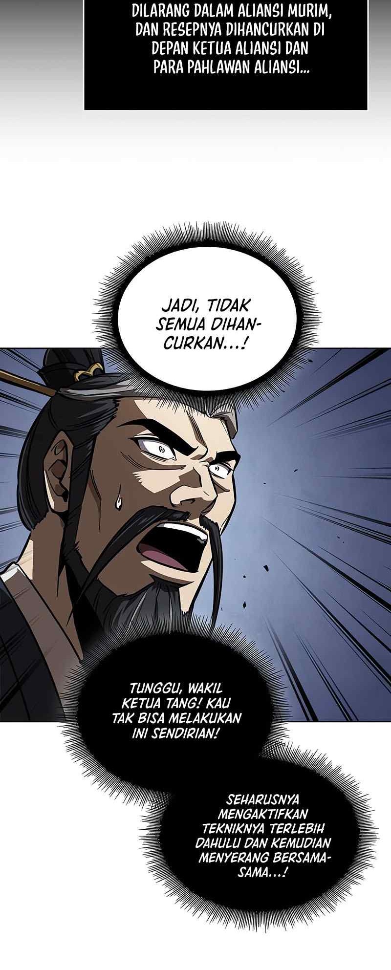 Nano Machine Chapter 231 Halaman 52