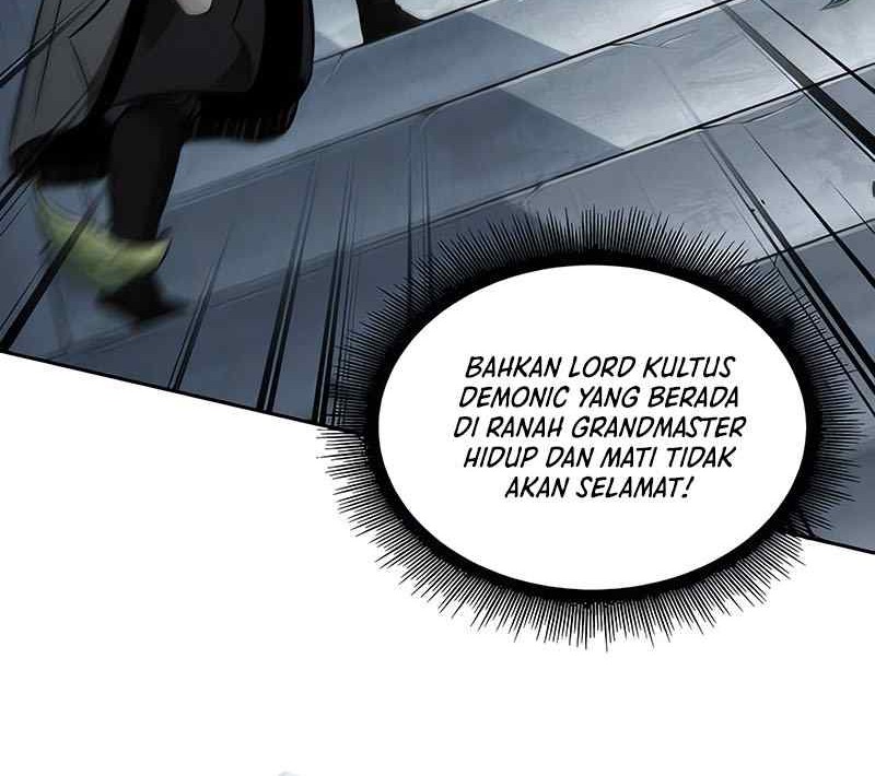 Nano Machine Chapter 231 Halaman 56