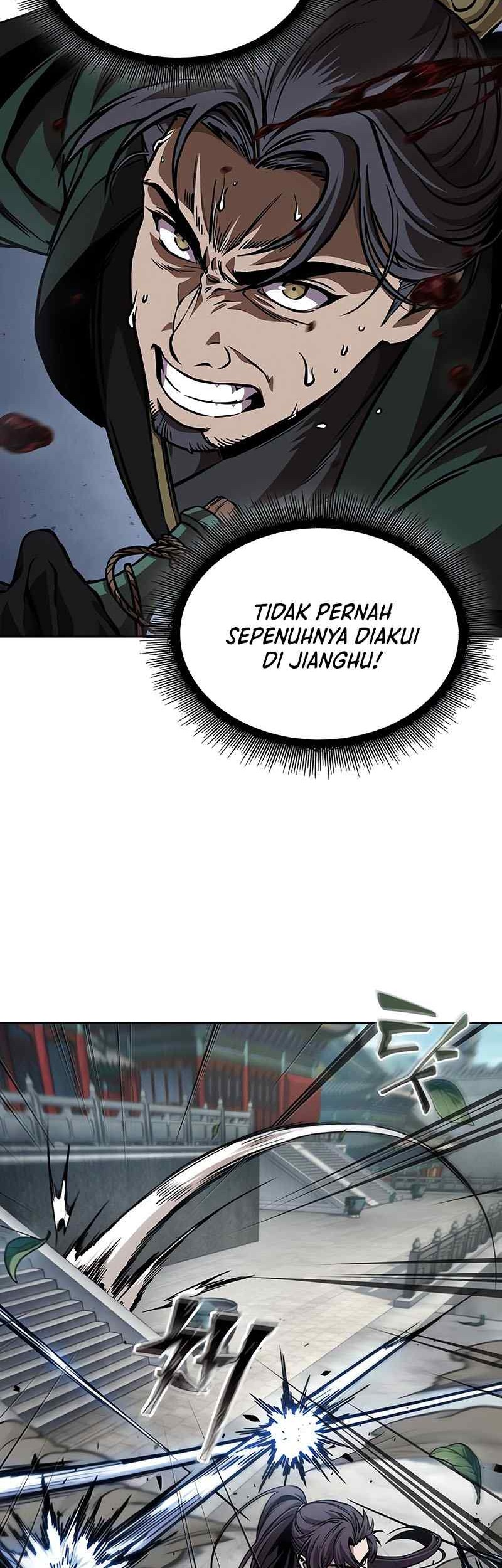 Nano Machine Chapter 231 Halaman 58