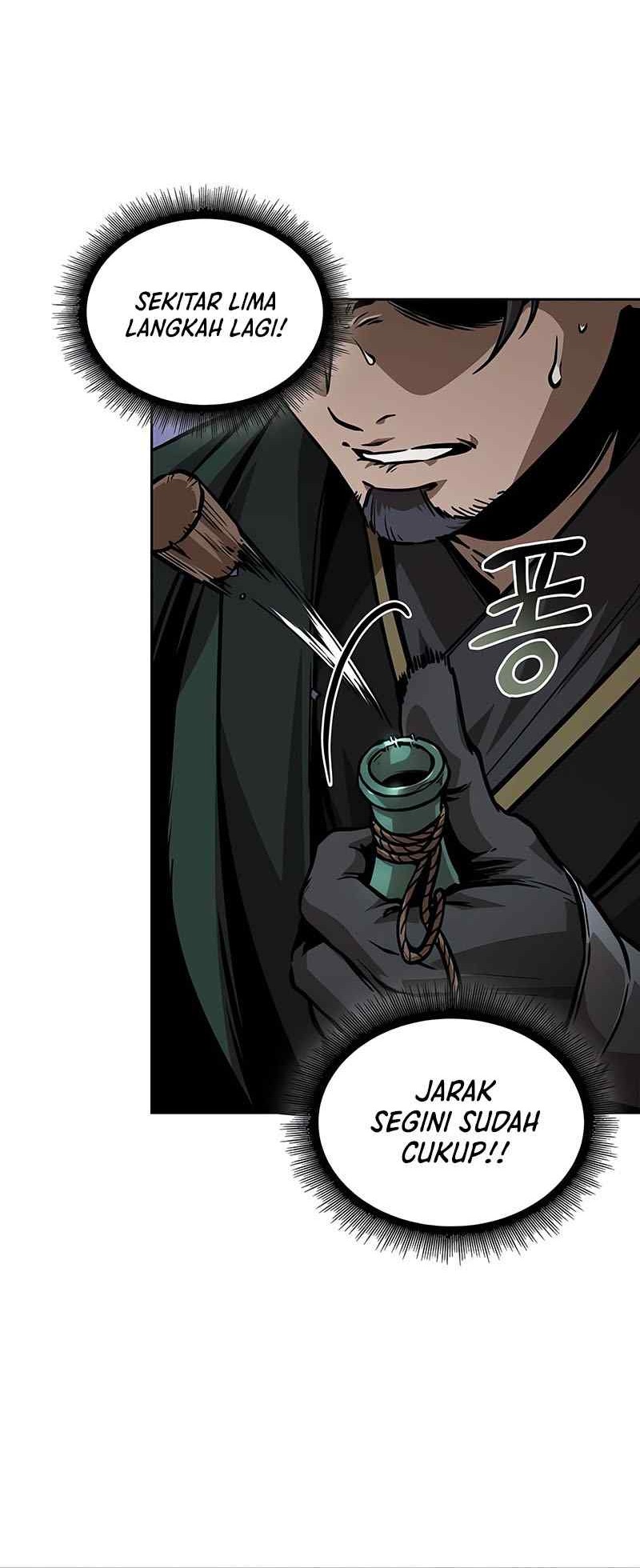 Nano Machine Chapter 231 Halaman 60