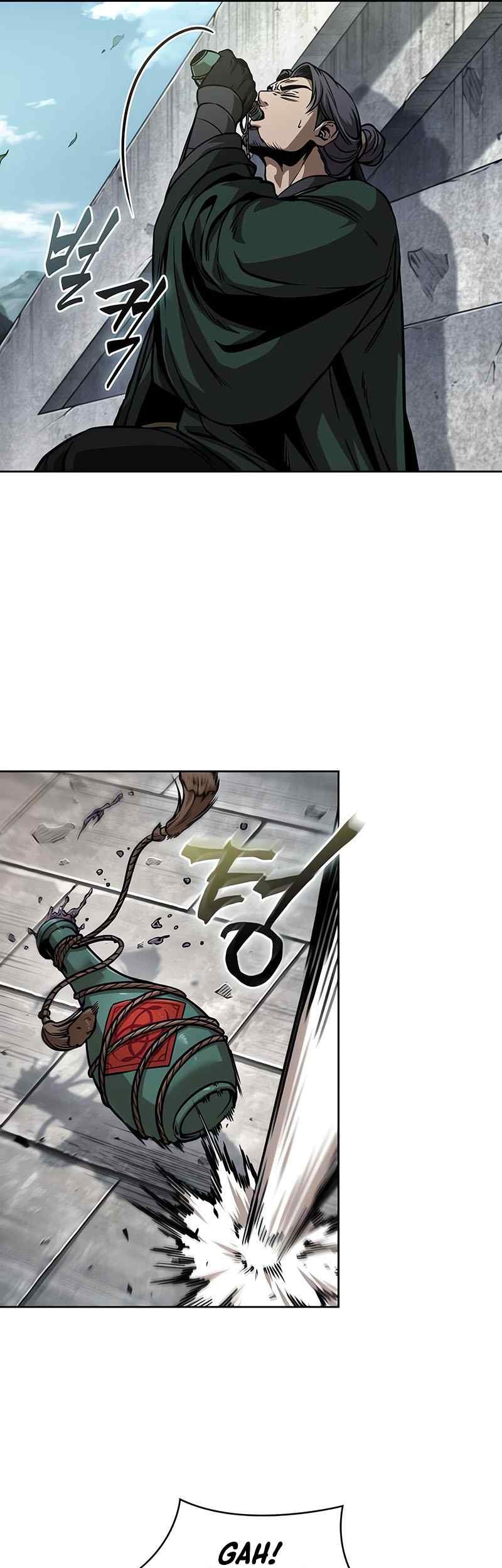 Nano Machine Chapter 231 Halaman 61