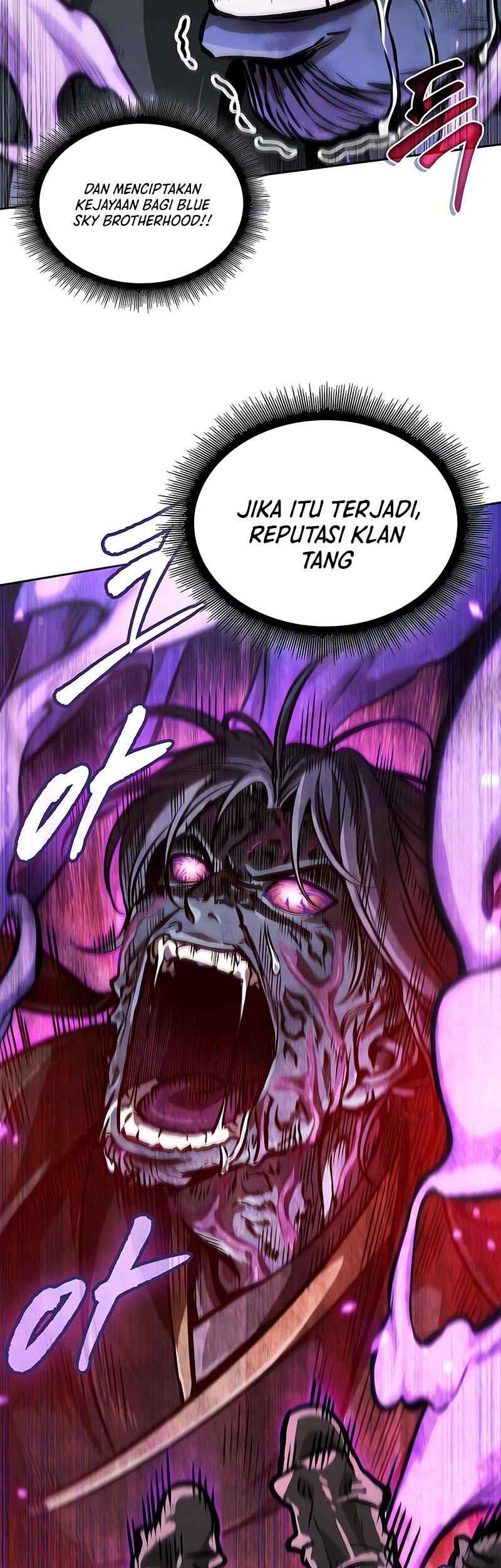 Nano Machine Chapter 231 Halaman 63
