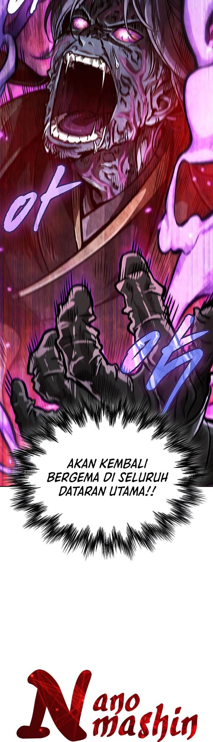 Nano Machine Chapter 232 Halaman 3