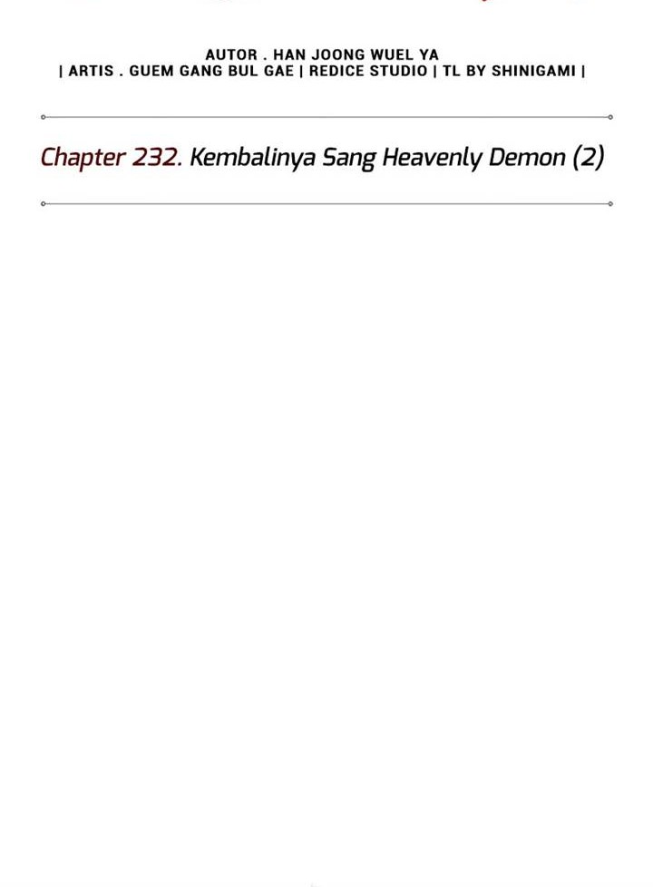 Nano Machine Chapter 232 Halaman 4