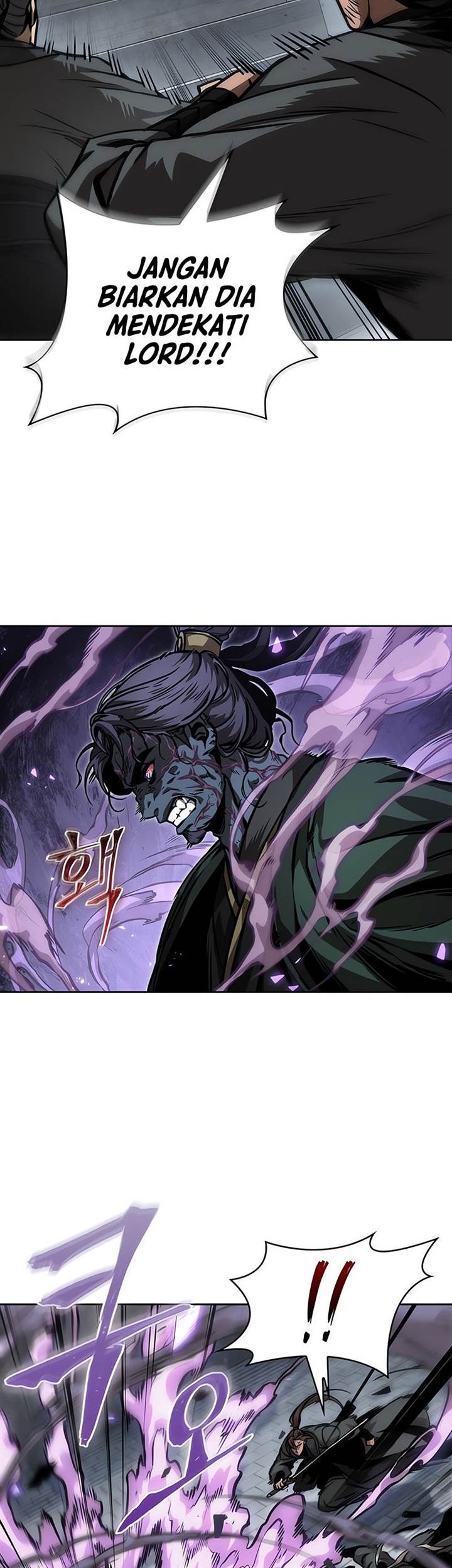 Nano Machine Chapter 232 Halaman 10