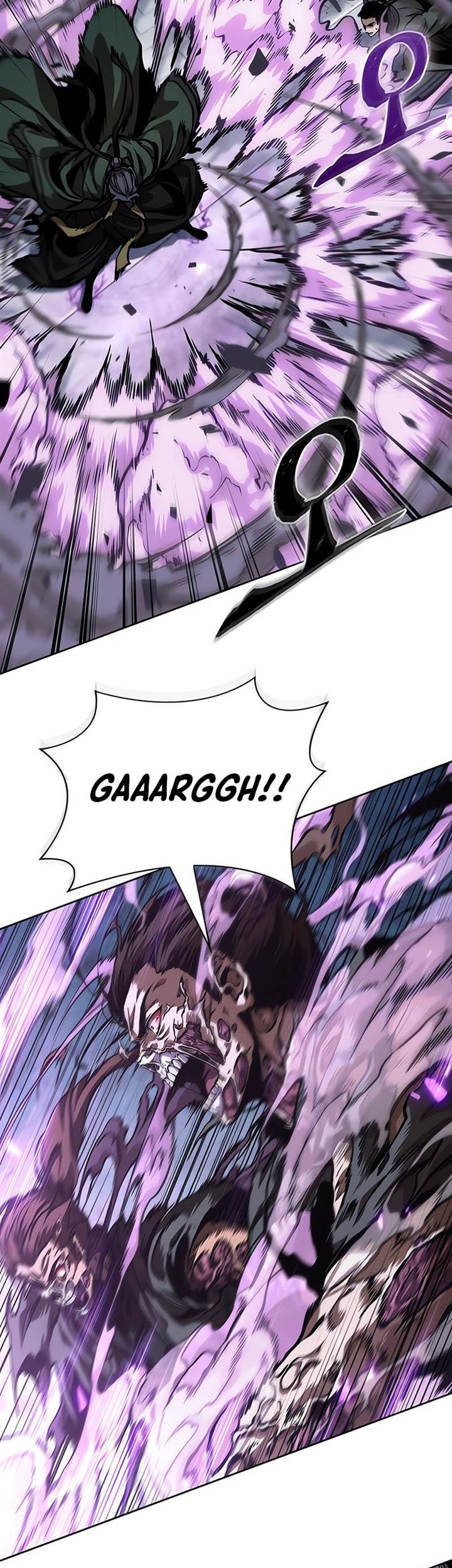 Nano Machine Chapter 232 Halaman 11