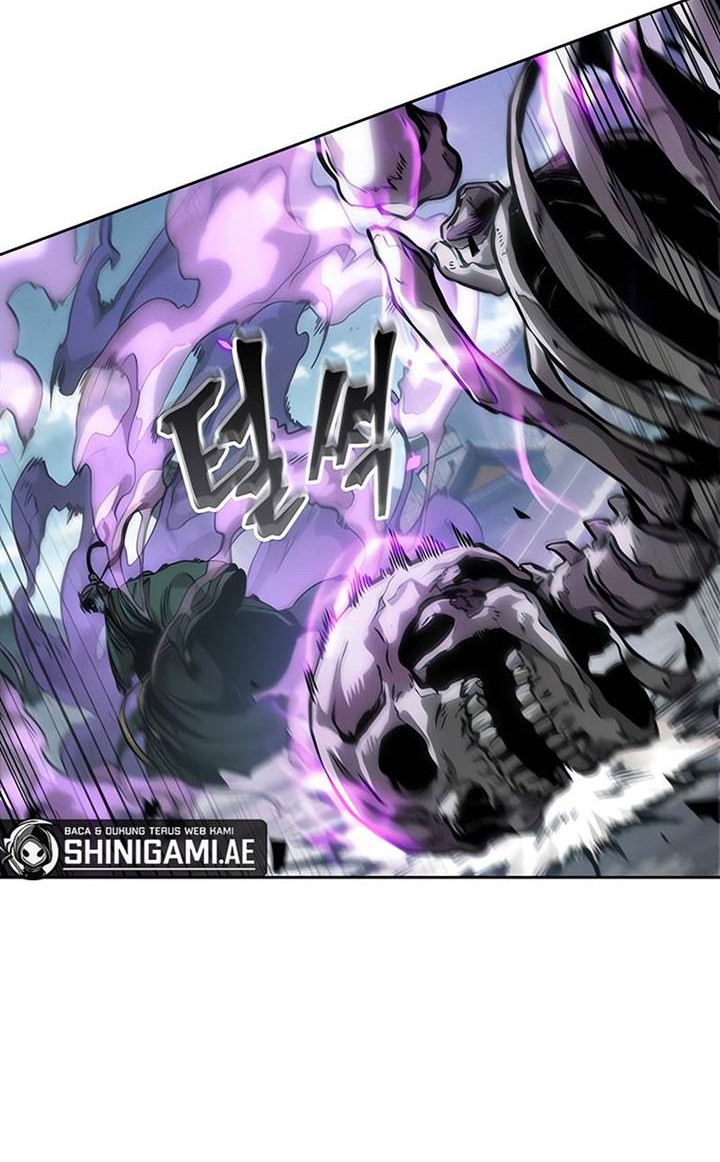 Nano Machine Chapter 232 Halaman 12