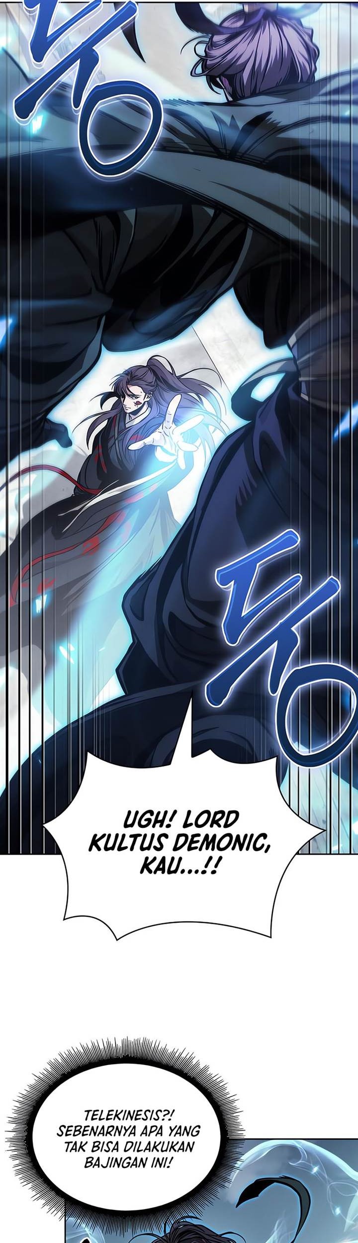 Nano Machine Chapter 232 Halaman 19