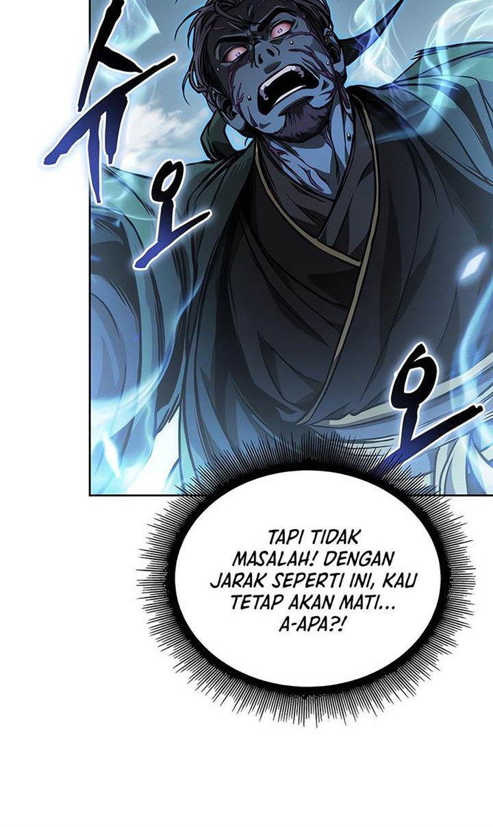 Nano Machine Chapter 232 Halaman 20